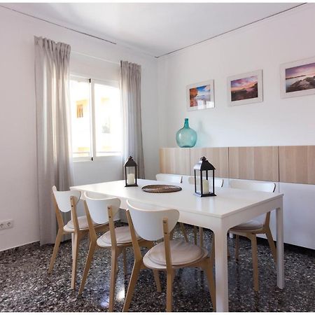 Apartamento En Centro De Морайра Экстерьер фото