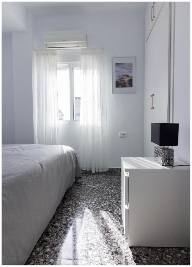 Apartamento En Centro De Морайра Экстерьер фото