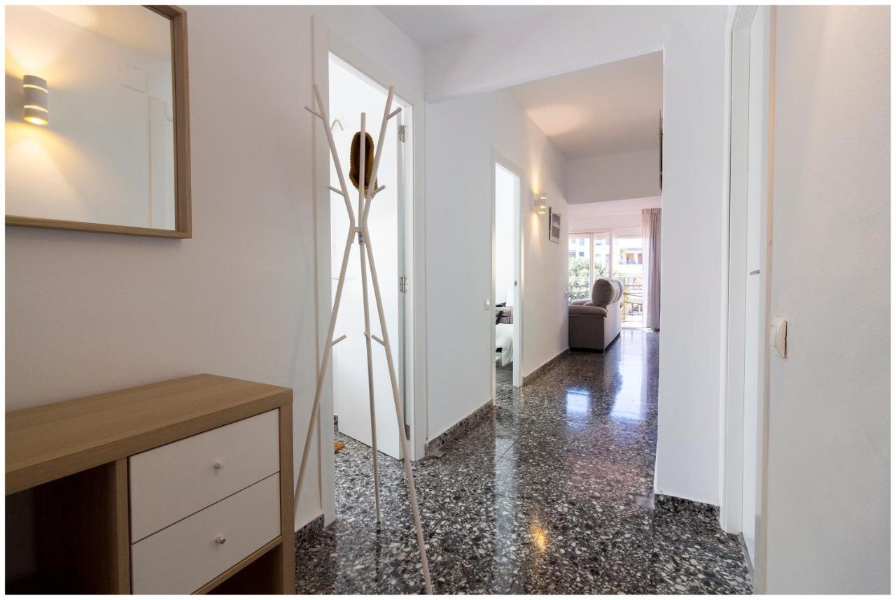 Apartamento En Centro De Морайра Экстерьер фото
