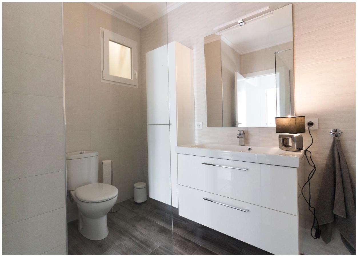 Apartamento En Centro De Морайра Экстерьер фото