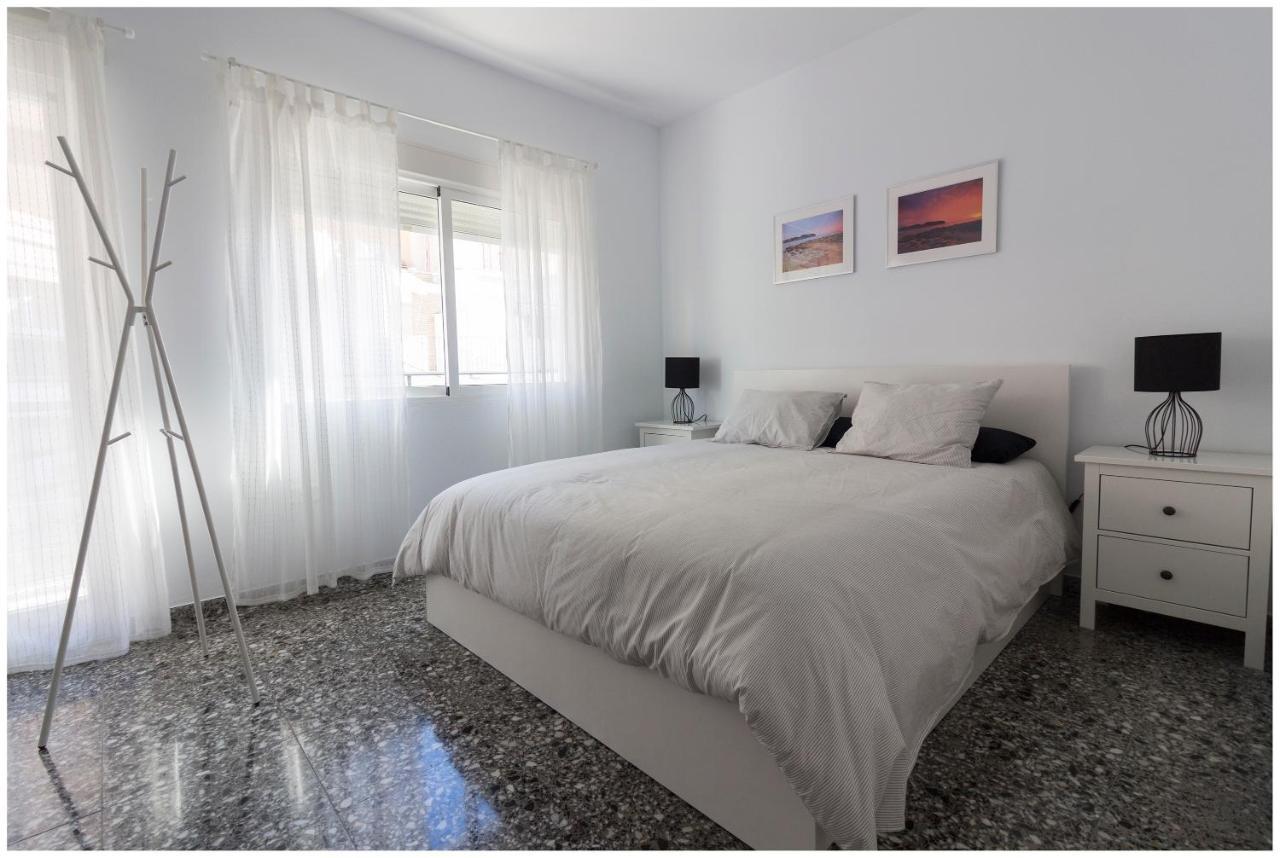 Apartamento En Centro De Морайра Экстерьер фото