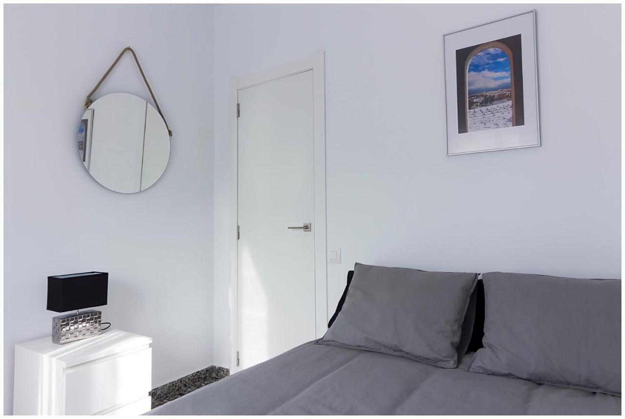 Apartamento En Centro De Морайра Экстерьер фото