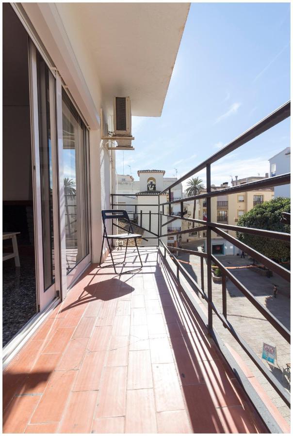 Apartamento En Centro De Морайра Экстерьер фото