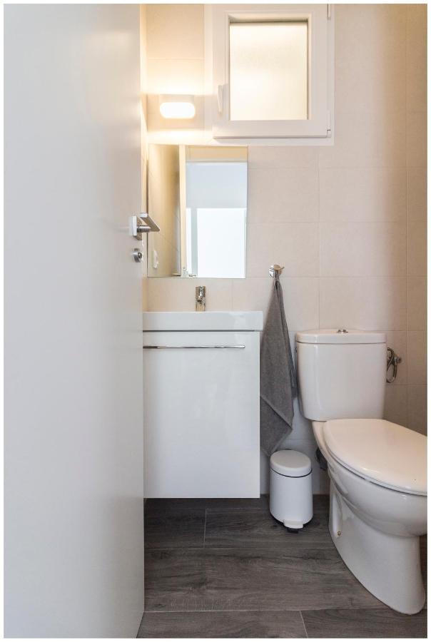 Apartamento En Centro De Морайра Экстерьер фото