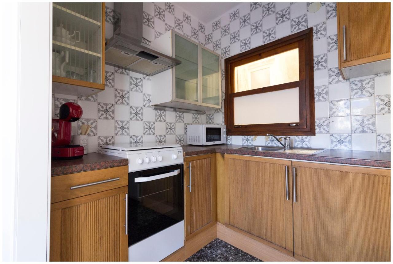 Apartamento En Centro De Морайра Экстерьер фото