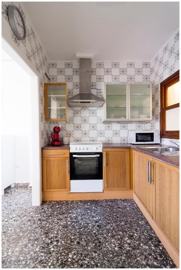Apartamento En Centro De Морайра Экстерьер фото