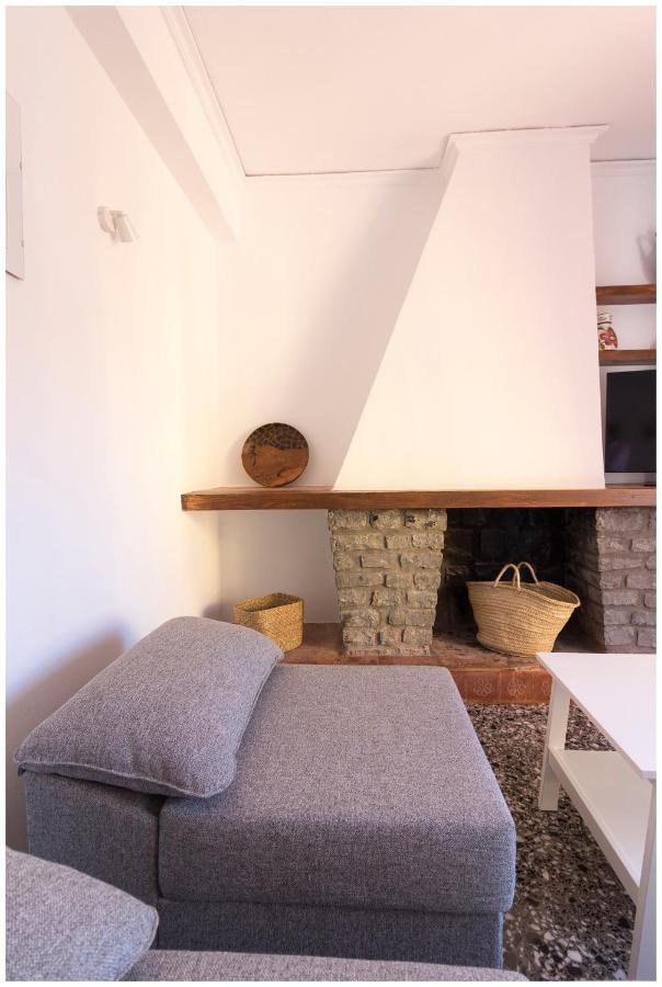 Apartamento En Centro De Морайра Экстерьер фото