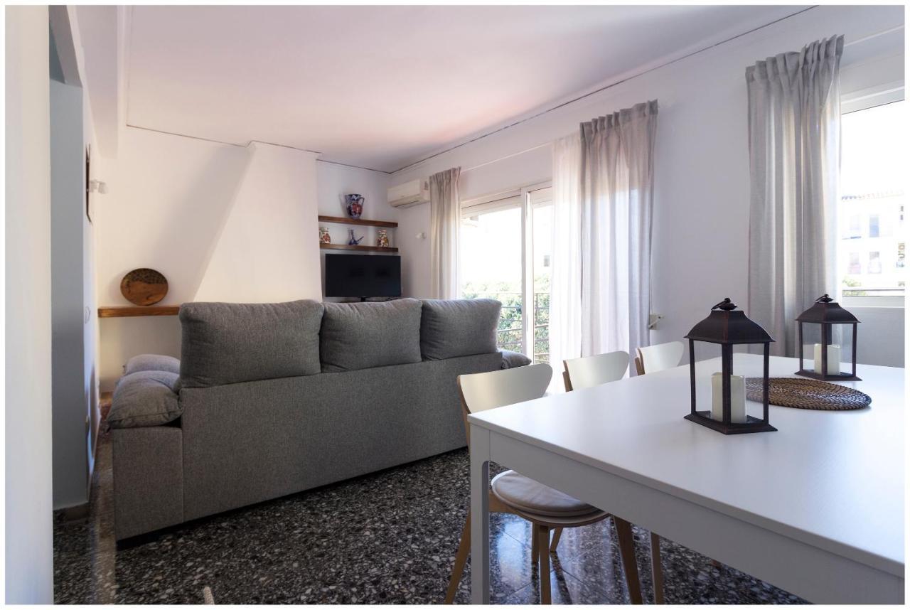 Apartamento En Centro De Морайра Экстерьер фото