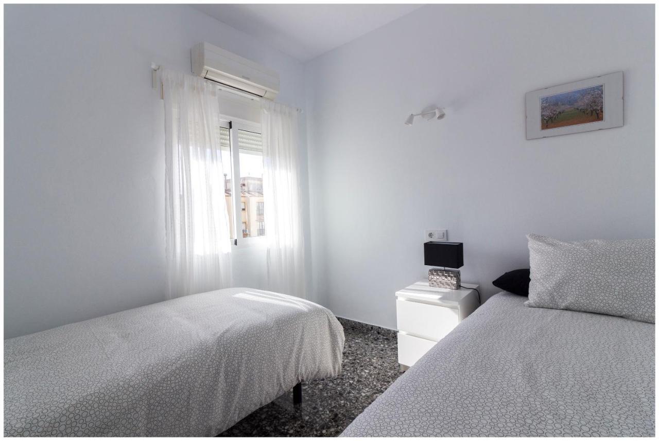 Apartamento En Centro De Морайра Экстерьер фото