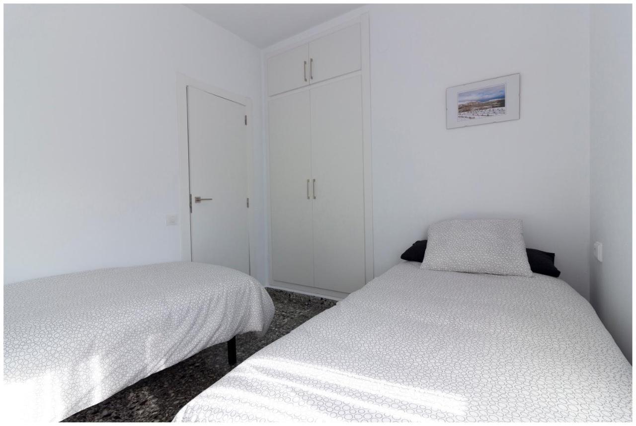 Apartamento En Centro De Морайра Экстерьер фото