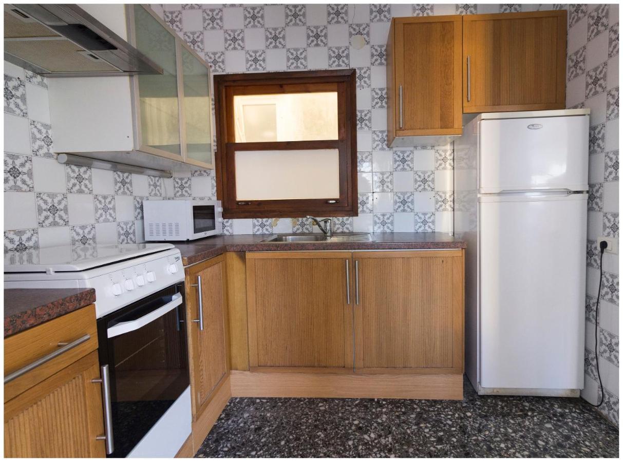 Apartamento En Centro De Морайра Экстерьер фото
