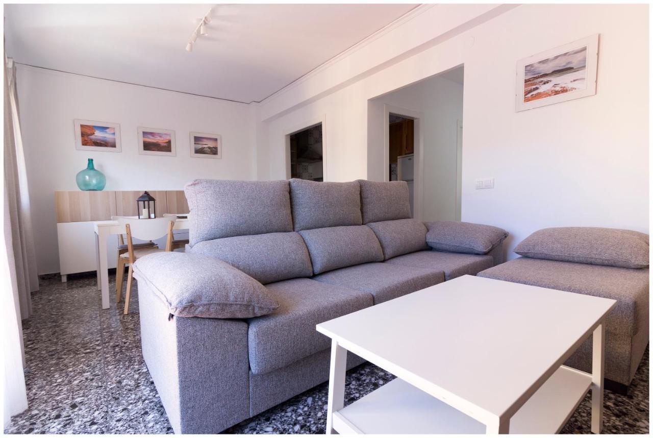 Apartamento En Centro De Морайра Экстерьер фото